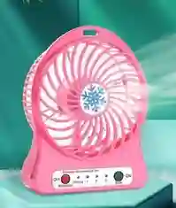 Ventilador Pequeño