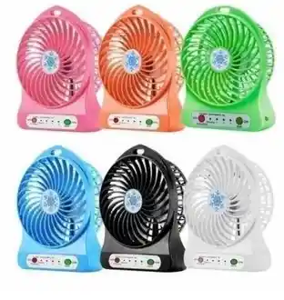 Ventilador Pequeño