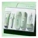 Kit Facial Peptides Centella Asiatica 6 Piezas