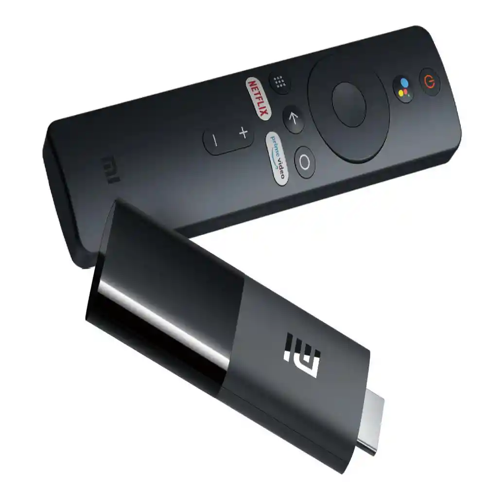 Xiaomi Mi Tv Stick Full Hd