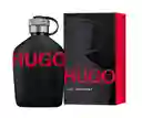 Perfume Hugo Bossjust Different Hombre (125 Ml)
