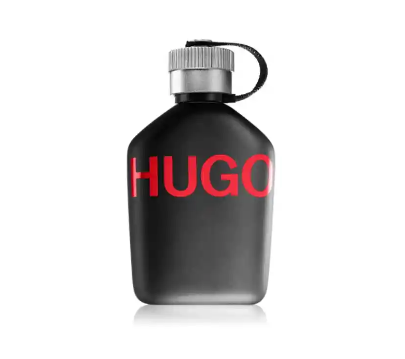 Perfume Hugo Bossjust Different Hombre (125 Ml)