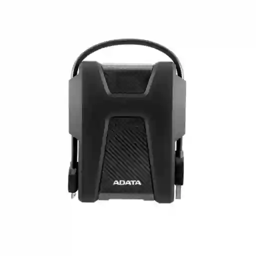 Adata Hd680 - 1 Tera Externo - 2.5 - Negro - Antigolpes