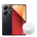 Xiaomi Redmi Note 13 Pro 256gb 8gb Negro, Parlante Mi Compact 2 Bt 4.2