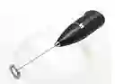 Batidor Eléctrico Espumador