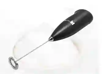 Batidor Eléctrico Espumador