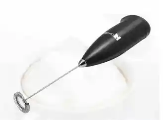 Batidor Eléctrico Espumador