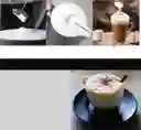 Batidor Eléctrico Espumador