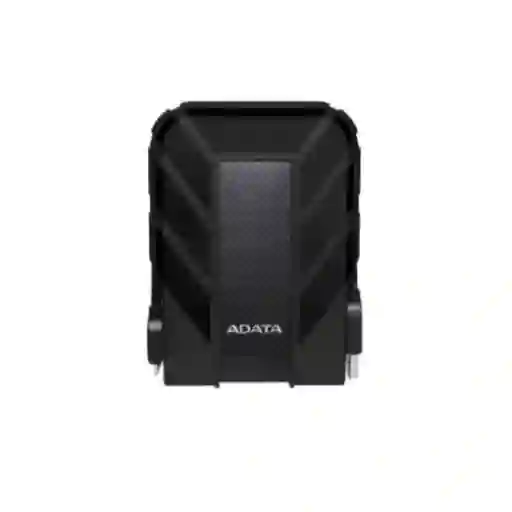 Adata Hd710 Pro - 1 Tera Externo - 2.5 Usb 3.0 - Negro - Antigolpes Sumergible