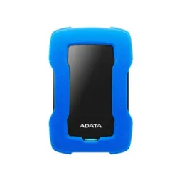 Adata Hd330 - 2 Teras Externo - 2.5 - Azul - Antigolpes