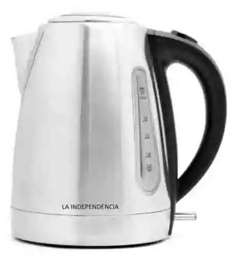 Hervidor De Agua La Independencia 22000w Acero Inox 2 Litros