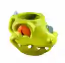 Mug Pocillo 3d Rugrats Reptar Dinosaurio