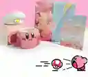 Mug Pocillo 3d Kirby Nintendo