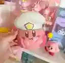 Mug Pocillo 3d Kirby Nintendo