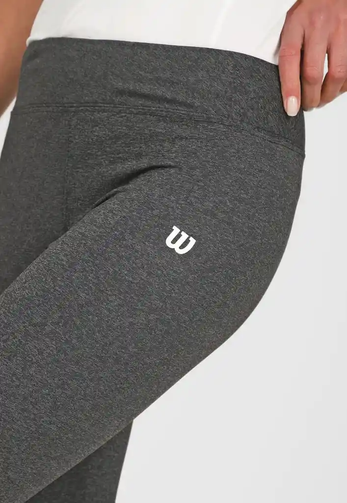 Pescador Wilson Jaspeada Negro 79251 Dama