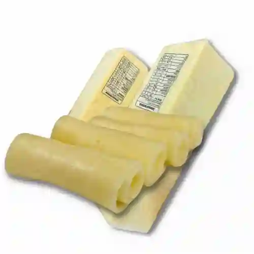 Queso Tipo Mozzrella X 2500 Gm