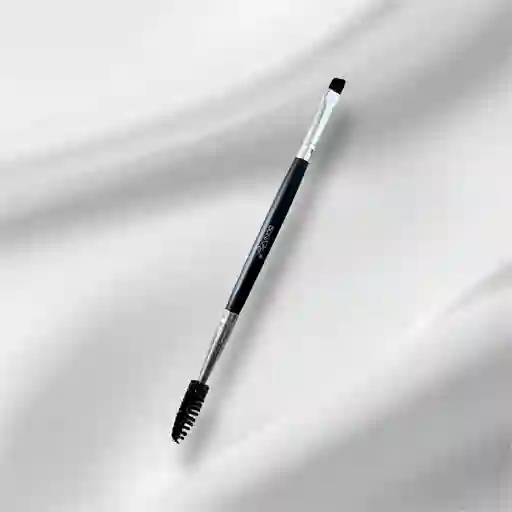 Pincel Doble Para Cejas