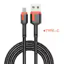 Cable Xiaomi Tipo C Carga Rápida