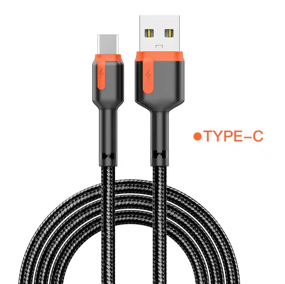 Cable Xiaomi Tipo C Carga Rápida