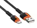 Cable Xiaomi Tipo C Carga Rápida