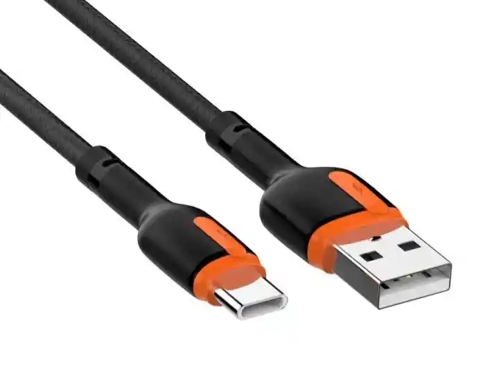 Cable Xiaomi Tipo C Carga Rápida