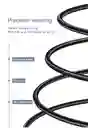 Cable Xiaomi Tipo C Carga Rápida