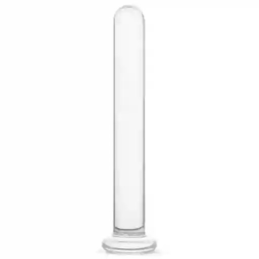 Dildo De Vidrio Matthew Talla S