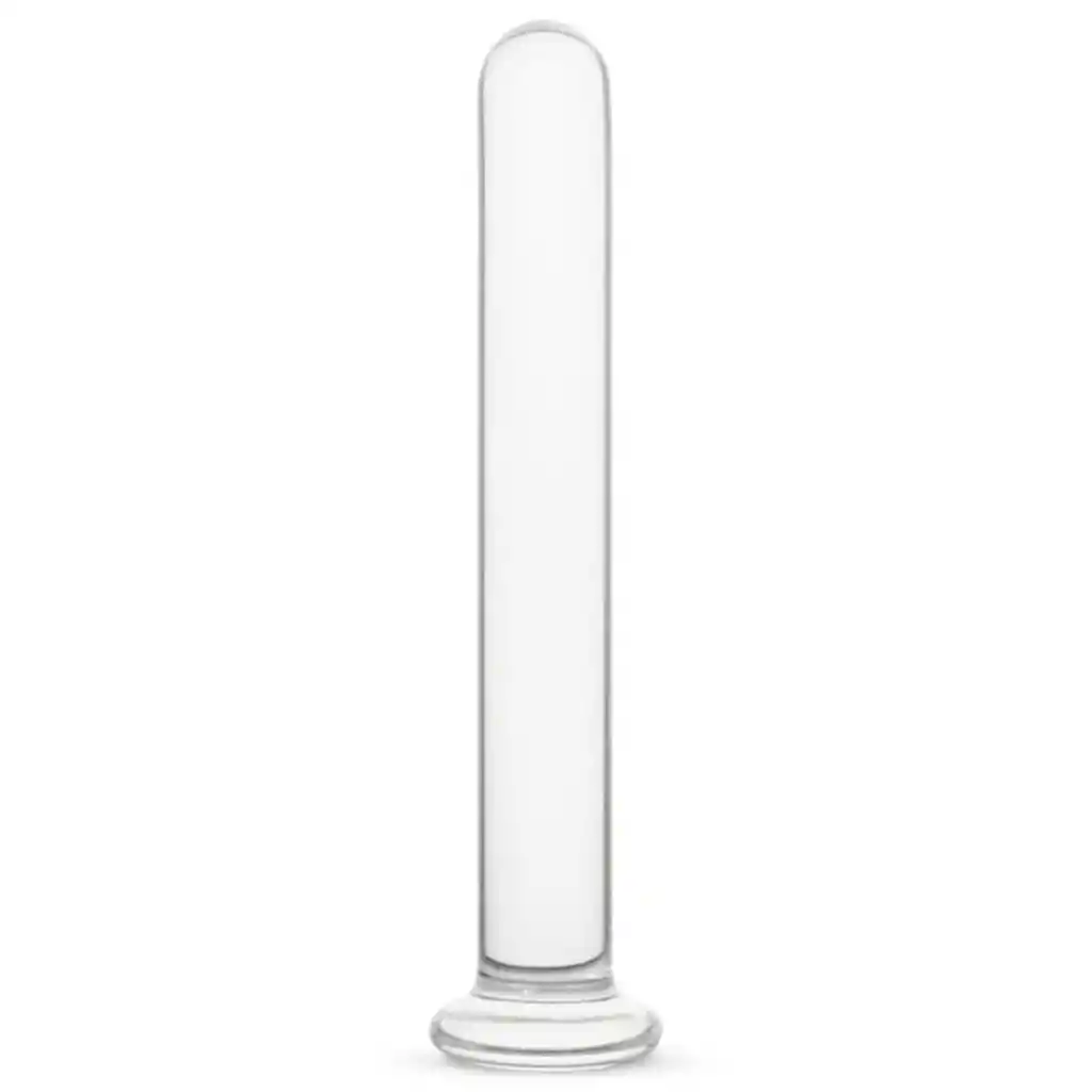 Dildo De Vidrio Matthew Talla S