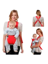 Canguro Para Bebe Portabebe Compartimientos Ergonomico Morral