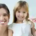 Cepillo De Dientes Niños En Forma De U Diseños