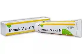 Inmul-v Lha En Crema X 60 Gr