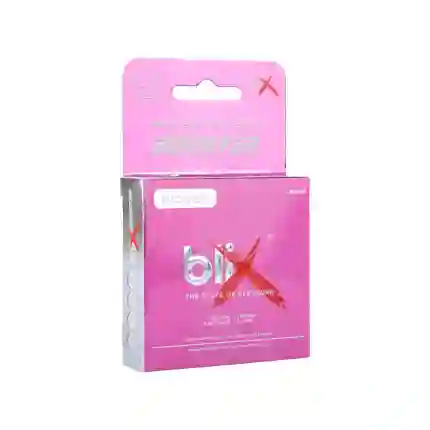 Blix Booster Potenciador Sexual Femenino