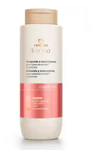 Shampoo Estimulante