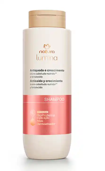 Shampoo Estimulante