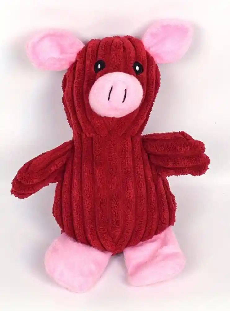 Regalo Juguete Peluche Cerdo