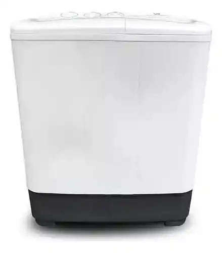 Lavadora 7kg Semiautomática White Westinghouse Wwtb07m6muww