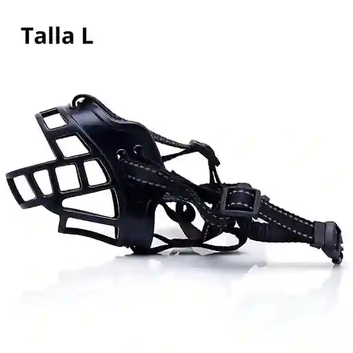 Bozal Talla #3