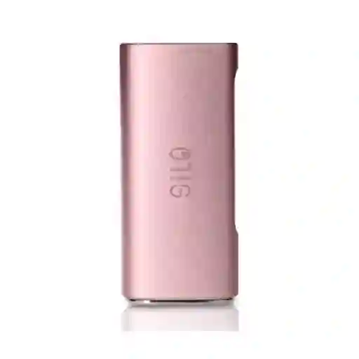 Ccell Silo - Batería Rose Gold Pink