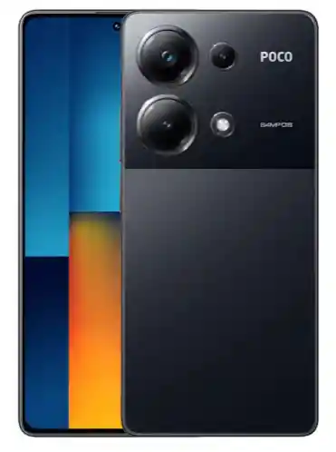 Xiaomi Poco M6 Pro 512gb 12gb Ram