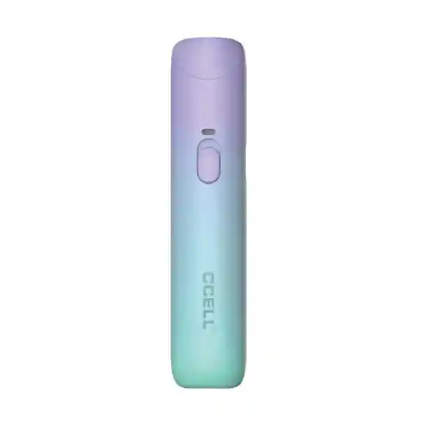 Ccell Go Stik - Batería Electric Blue