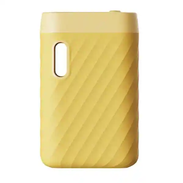 Ccell Sandwave - Batería Tropical Yellow