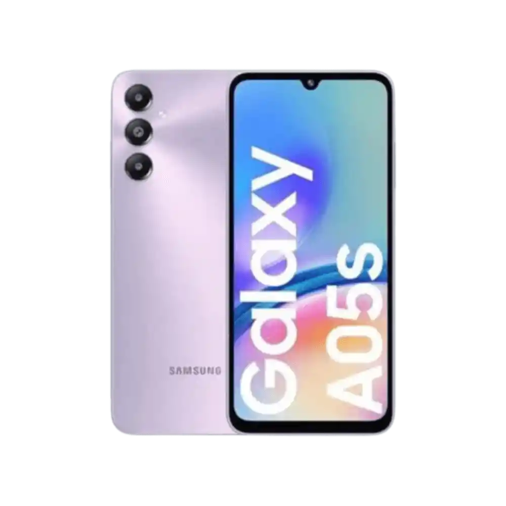 Samsung A05s 128gb 6gb Ram