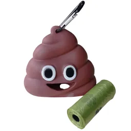 Dispensador De Bolsas