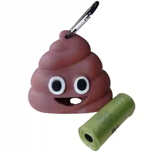 Dispensador De Bolsas