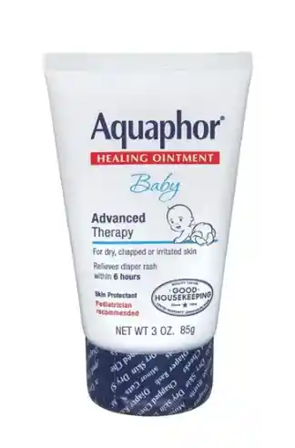 Aquaphor Baby Terapia Avanzada 85g