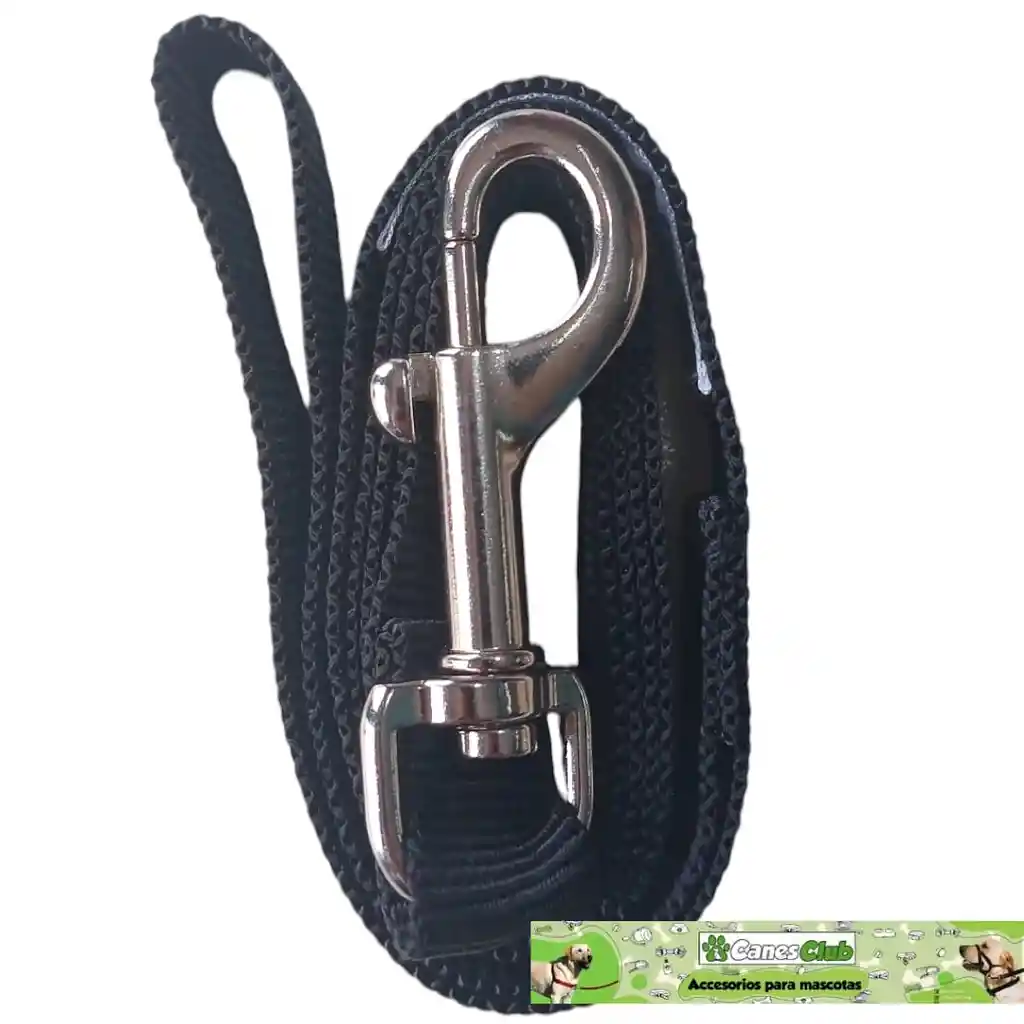 Collar Haltie S
