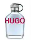 Perfume Hugo Boss Hugo Man (200 Ml)
