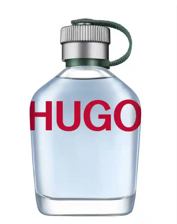 Perfume Hugo Boss Hugo Man (200 Ml)
