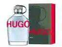 Perfume Hugo Boss Hugo Man (200 Ml)