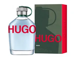 Perfume Hugo Boss Hugo Man (200 Ml)